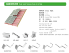 Tile Roof Mounting System